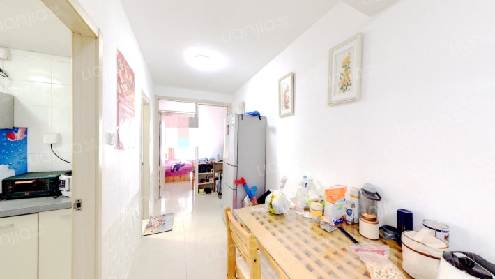 滨湖惠园二手房实景图