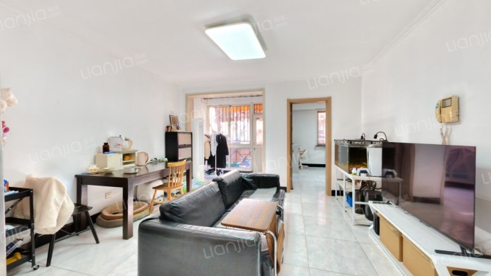 康盛园二手房实景图