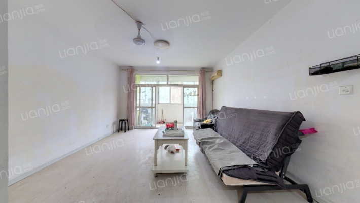 金盛公寓二手房实景图