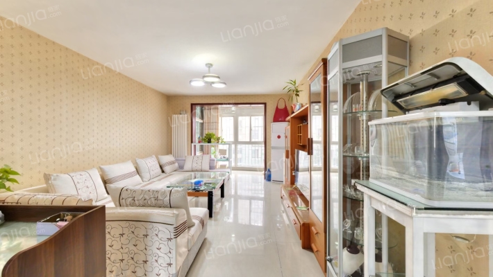 风和日丽家园二手房实景图