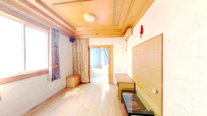 西湾小区二手房实景图