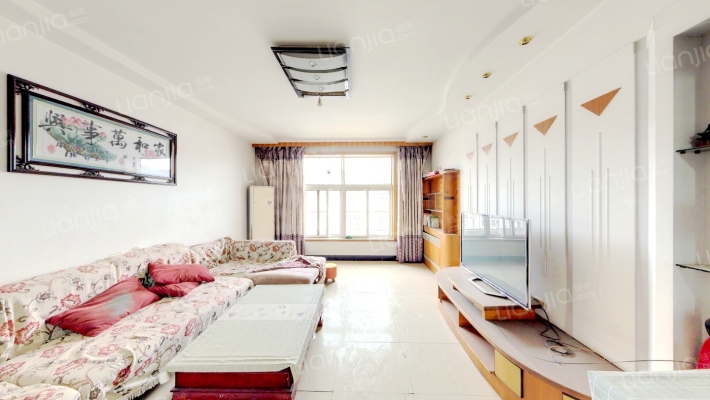 四明花园西区二手房实景图