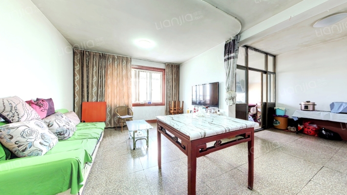 阳光城二手房实景图