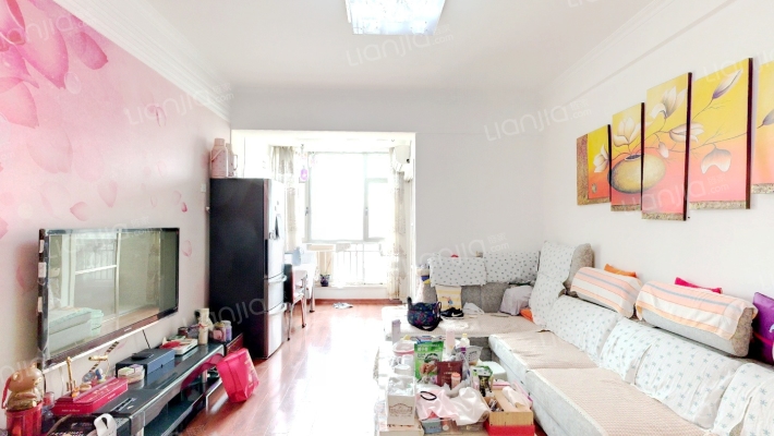 弘泰明苑二手房实景图