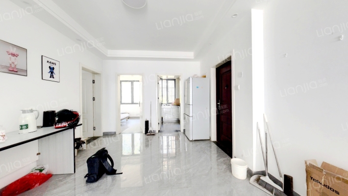 弘福园二手房实景图