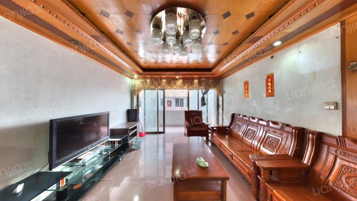 荔新楼二手房实景图