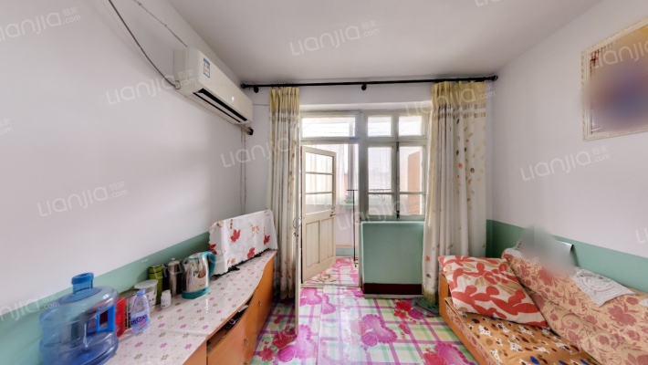 庆丰小区二手房实景图