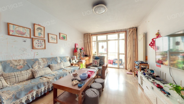 集力佳园二手房实景图