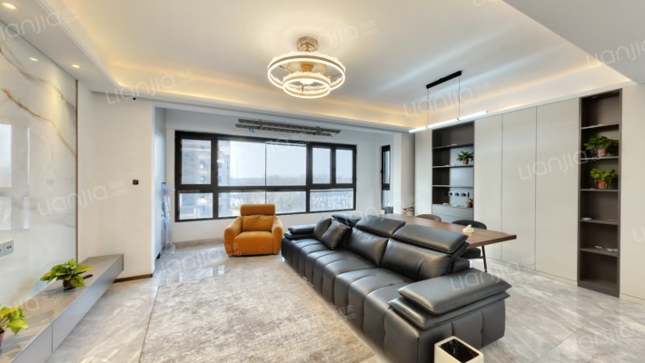 碧桂园云樾外滩二手房实景图