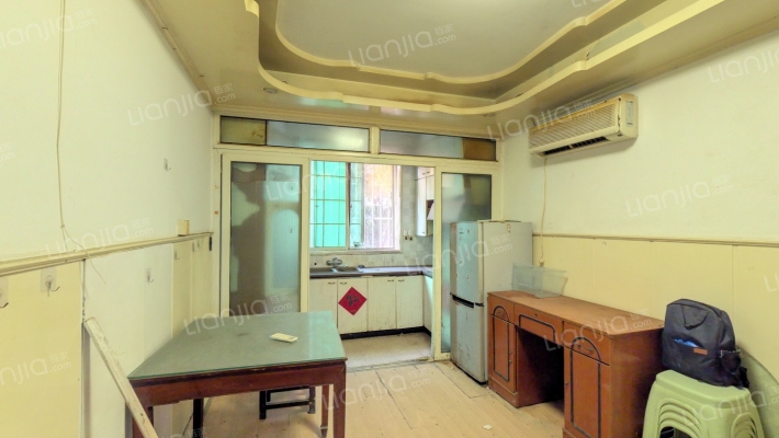 华宛小区二手房实景图