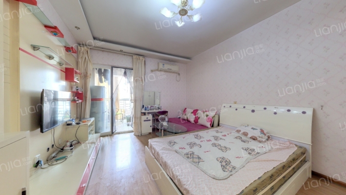 丽景华庭二期二手房实景图