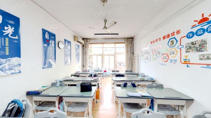 巢湖路二手房实景图