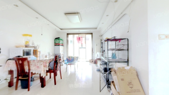 森林湾花园东区二手房实景图