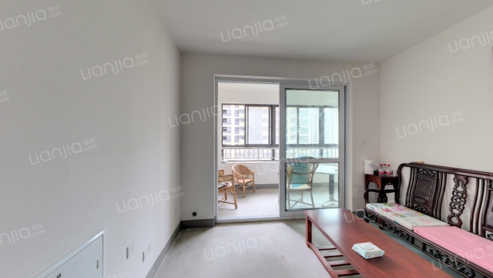 兴石花园四期二手房实景图