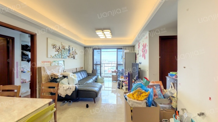 星尚花园二手房实景图