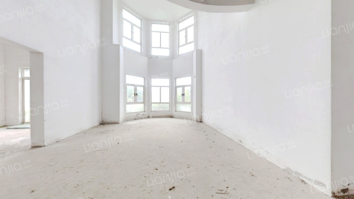 御园山庄二手房实景图