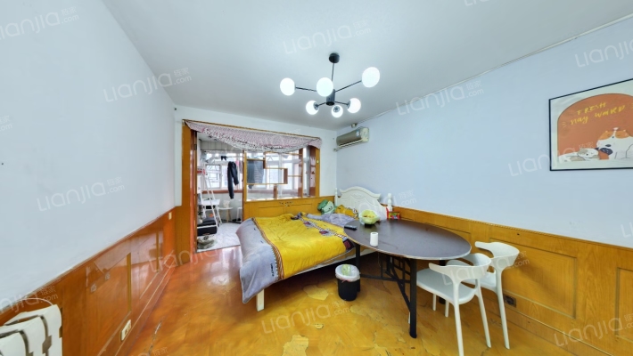 聊城路小区二手房实景图