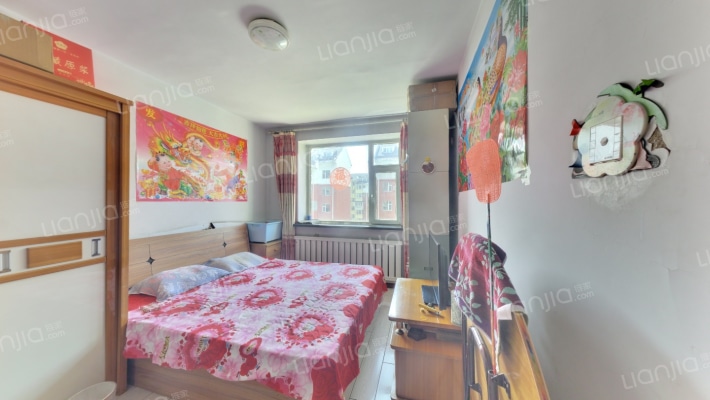 柳影家园二区二手房实景图