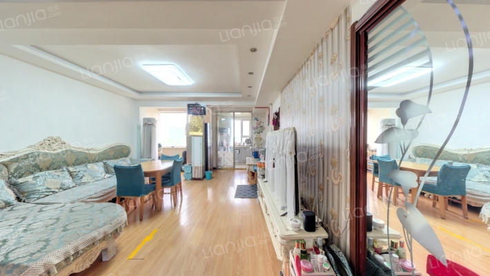 中峰花园小区二手房实景图