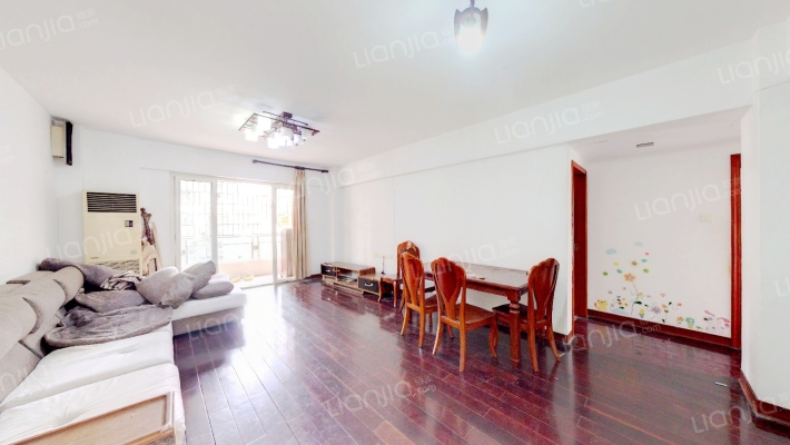 厦门千禧园二手房实景图