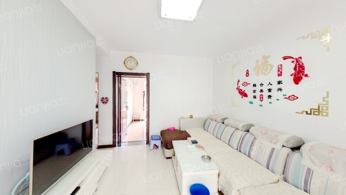 海逸诗阁B区二手房实景图