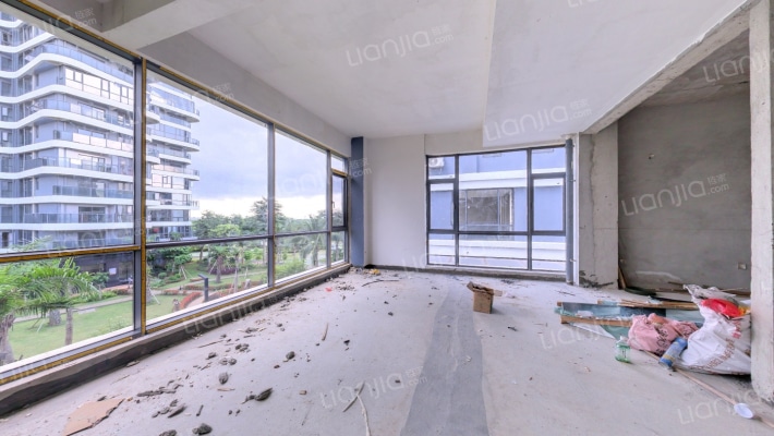 观澜湖•九里二手房实景图