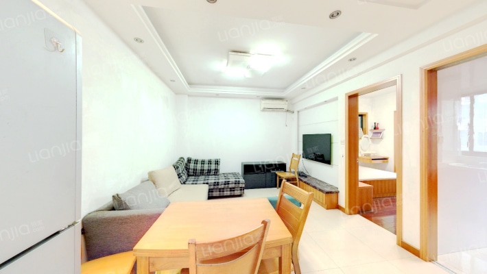 小城花园二手房实景图