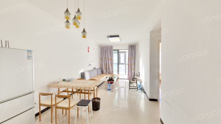 泰宏建业国际城20号院二手房实景图