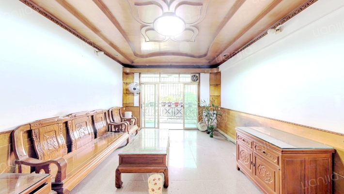 花洲新村二手房实景图