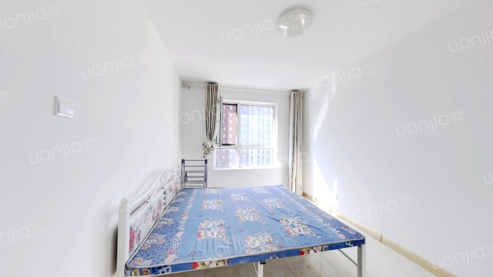 益和国际城二手房实景图