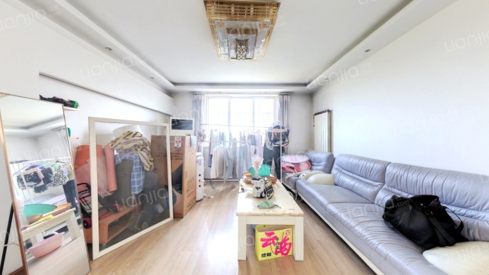 果园路小区二手房实景图