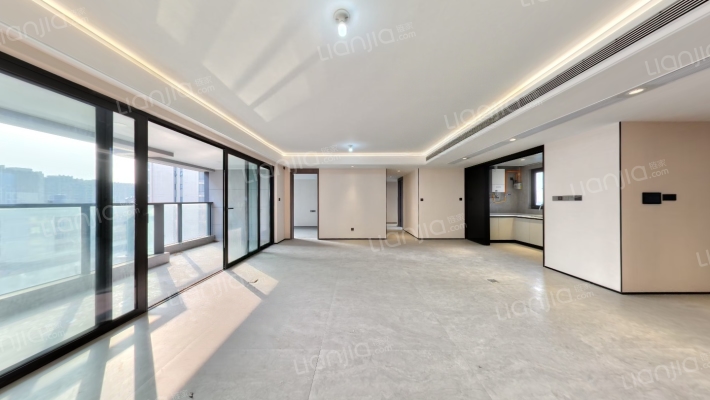 华润置地成都锦官云玺二手房实景图