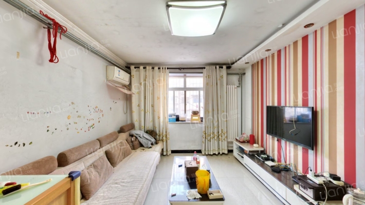 沿东小区二手房实景图