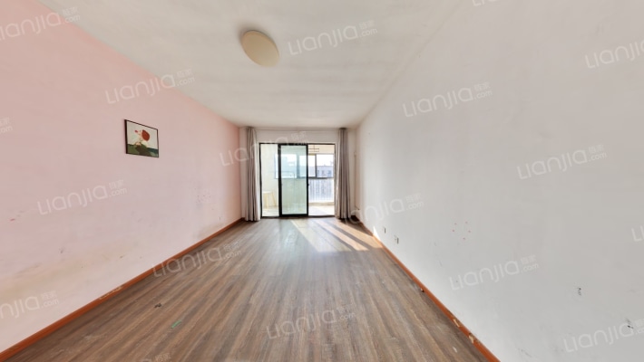 光明之家二手房实景图