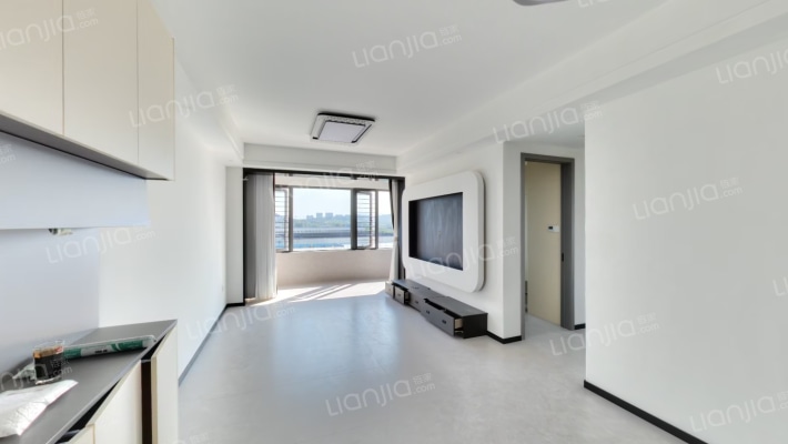 中信城二手房实景图