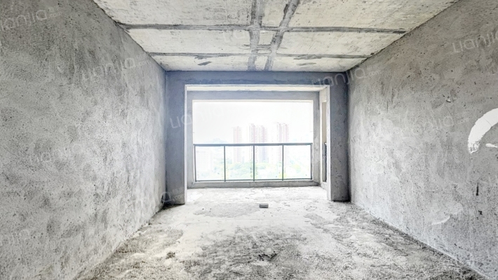 湘泉世纪领域二手房实景图