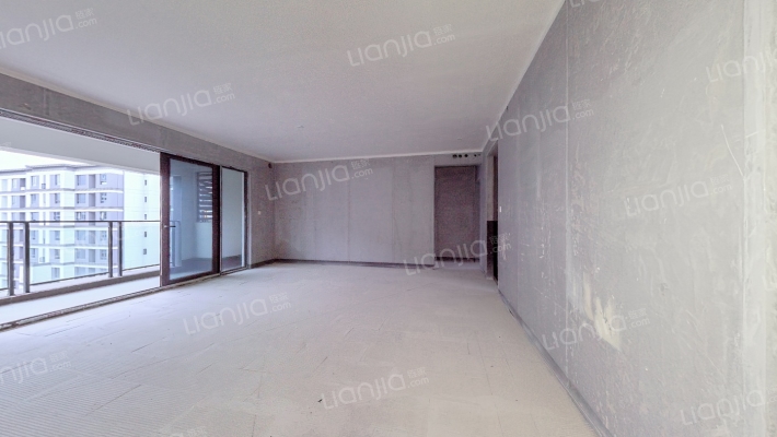 曲水风和竹里二手房实景图