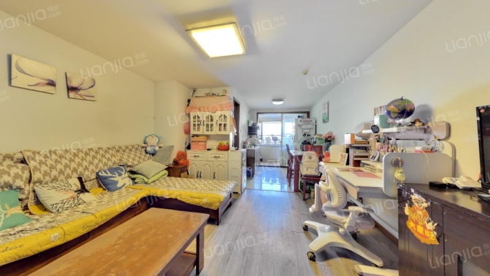 凯翔国际广场公寓二手房实景图