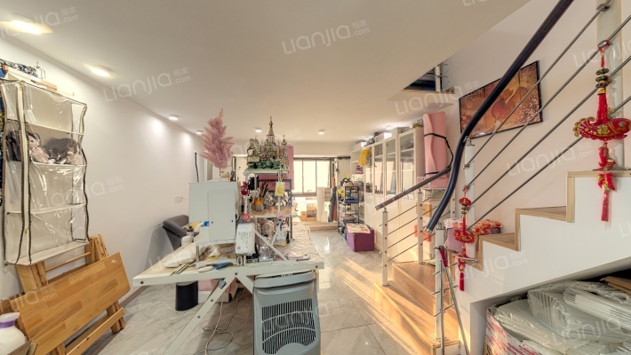 金公馆二手房实景图