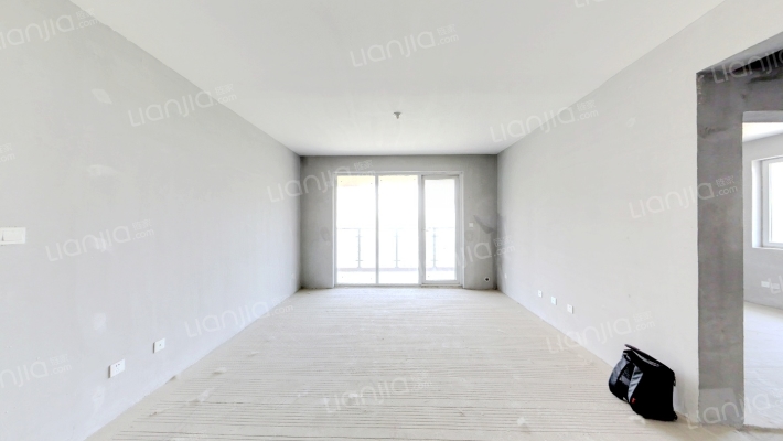 建投沐春苑二手房实景图