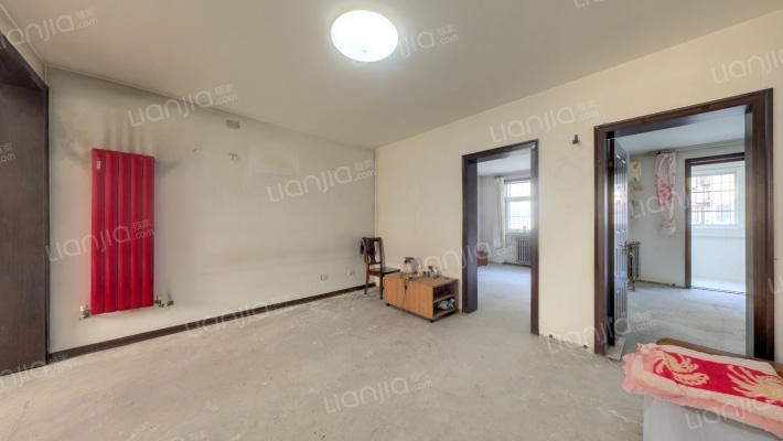 农机小区二手房实景图