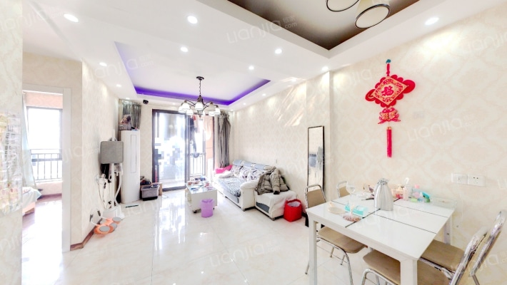 丰成新村二手房实景图