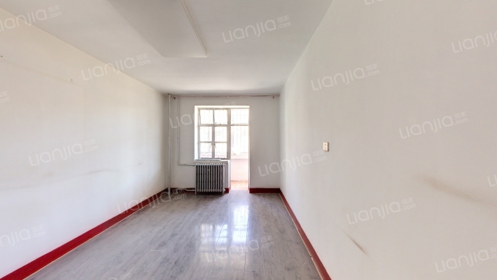 铝制品家属院二手房实景图