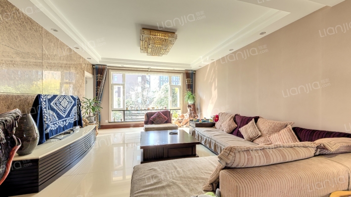 世纪生活二手房实景图