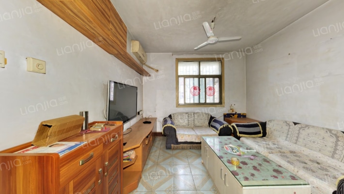 南关街3号院二手房实景图