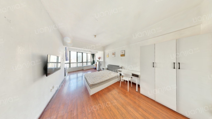 天骄国际二手房实景图