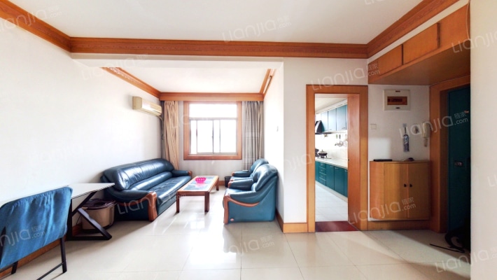 江汽一村二手房实景图