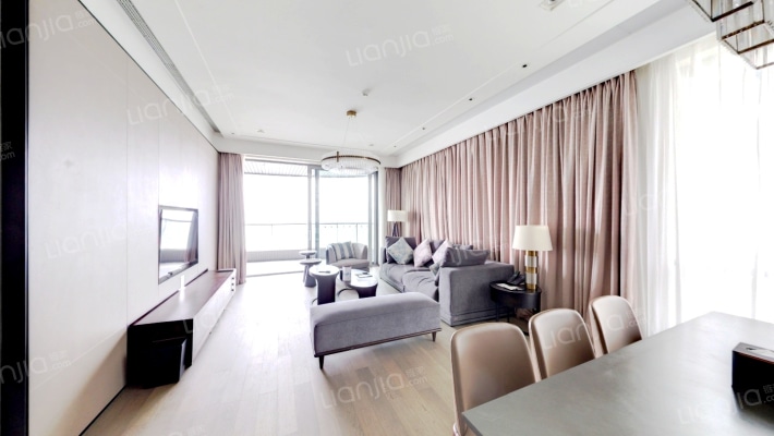 喜马拉雅二手房实景图