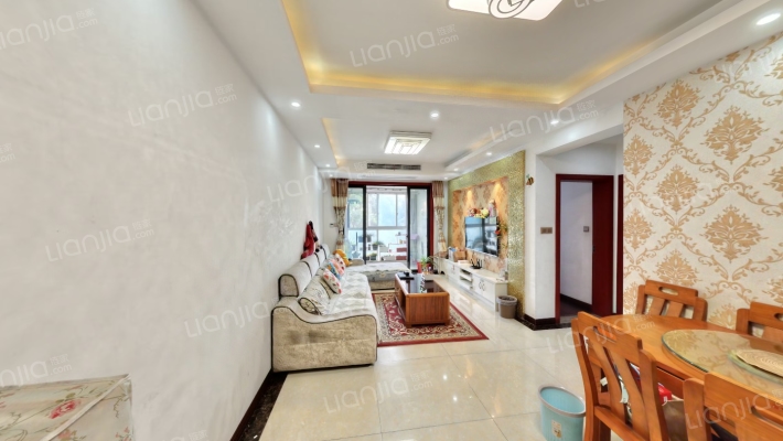 融侨观邸二期二手房实景图