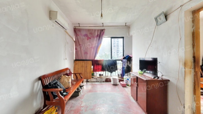 浦辉海棠晓月E区二手房实景图